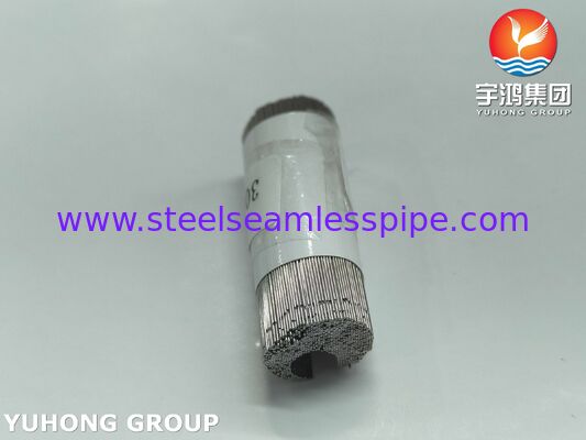 30G SUS304 เข็มฉีดยาสำหรับทันตกรรมสำหรับรักษารากฟัน, สองรู, ปลายปิด