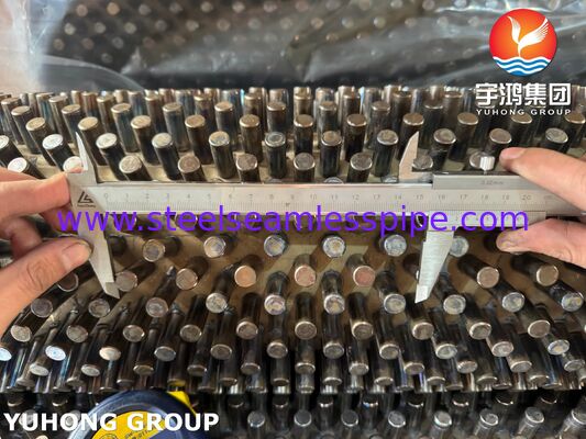 ASTM A335 P22 ท่อปัดปัดปัดปัดปัดปัดปัดปัด