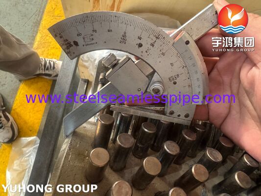 ASTM A335 P22 ท่อปัดปัดปัดปัดปัดปัดปัดปัด