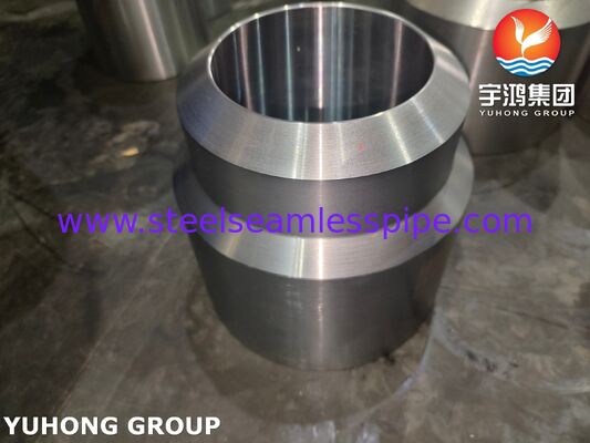 ASME SA350 LF2 CL1 เหล็กคาร์บอน กระป๋องกระป๋องกระป๋องกระป๋องกระป๋อง