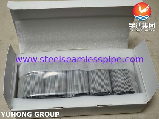 เข็มสแตนเลสทางการแพทย์ SUS304 17G TW แบบสามเหลี่ยมสำหรับสายสวนหลอดเลือดดำ ISO9626