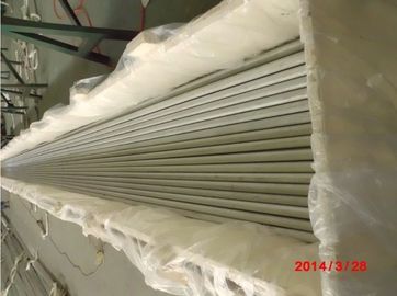 ASTM A213 TP304 / 304L, ท่อแลกเปลี่ยนความร้อน, ท่อไร้รอยต่อสแตนเลส,