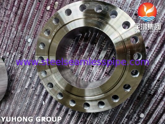สายเหล็ก ASTM B564 NICKLE ALLOY MONEL400 UNS N04400 WNRTJ สายเหล็ก