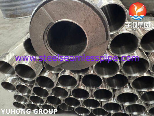 3A ASTM A270 TP304 ท่อสุขอนามัยไร้รอยเหล็กไร้ขนของประเภทอาหารสําหรับการกระจาย