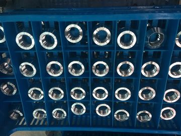 สแตนเลสสตีลฟอร์จฟิตติ้ง, A182 F304L, F316L, ASME B16.11, NPT, SW, 90 ° ELOW, 3000 #, 6000 #, 1/2 &quot;