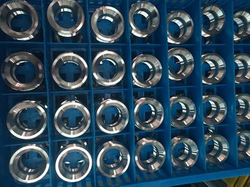 สแตนเลสสตีลฟอร์จฟิตติ้ง, A182 F304L, F316L, ASME B16.11, NPT, SW, 90 ° ELOW, 3000 #, 6000 #, 1/2 &quot;