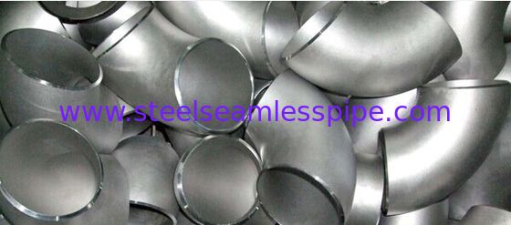 ASTM B366 Inconel800, Inconel 800H, Inconel 800HT, Inconel 825, Inconel926 Buttweld fitting