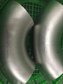 ASTM A815 2507 อุปกรณ์ท่อเหล็กซุปเปอร์เพล็กซ์