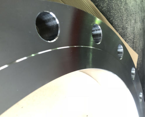ASTM A182 F53 (S32750,  2507), หน้าแปลน Super Duplex Steel, SO RF 1 &quot;CLASS 150 B16.5