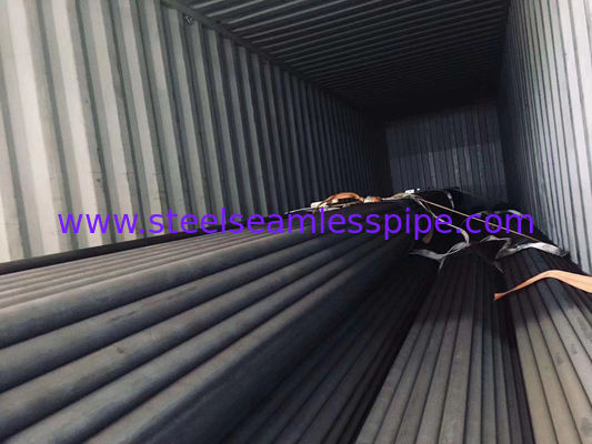 ASTM A213 / SA213 T11T22T23 T5, T9, T91T92, ท่อต้ม, การทดสอบกระแสวน 100% และ UT