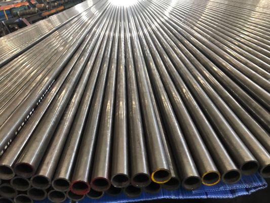 ASTM A213 / SA213 T11T22T23 T5, T9, T91T92, ท่อต้ม, การทดสอบกระแสวน 100% และ UT