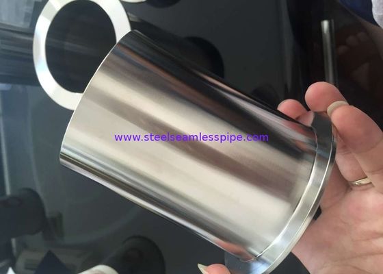 หน้าแปลนรอยต่อข้อต่อเหล็กข้อต่อตักเหล็กสำหรับท่อและท่อ 1/2 &amp;quot;ถึง 60&amp;quot;, SCH40 / SCH80, SCH160, XXS B16.9