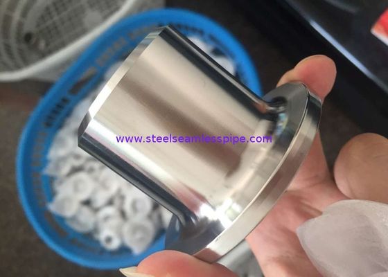 หน้าแปลนรอยต่อข้อต่อเหล็กข้อต่อตักเหล็กสำหรับท่อและท่อ 1/2 &amp;quot;ถึง 60&amp;quot;, SCH40 / SCH80, SCH160, XXS B16.9