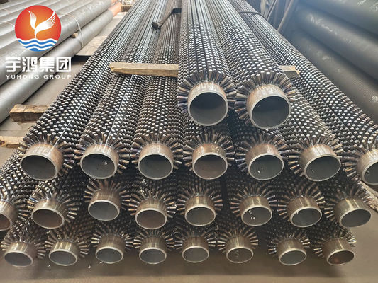 ASTM A312 TP316L ท่อที่ติดหมึกเหล็กไร้ขัดสําหรับเครื่องแลกเปลี่ยนความร้อน