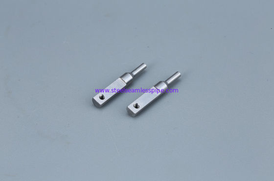 เครื่องกลึงซีเอ็นซี Precision Shaft ety Lock Steel สำหรับจักรยานที่ใช้ร่วมกัน