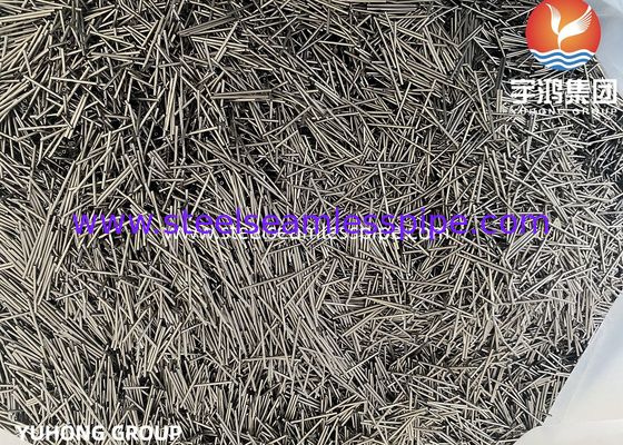 SS304 SS316L หลอดหลอดหลอดเลือดดําเหล็กไร้สแตนเลสความแม่นยําสูง หลอดเข็มการแพทย์