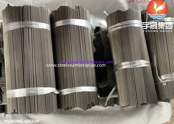 SUS316 316L 304 304L, สแตนเลส ท่อประปาแม่นยํา