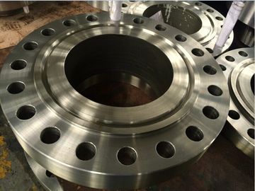 ดังนั้น RF FLANGE, A 182, GR F1, F11, F22, F5, F9, F91, ระดับ: 150 # 300 # 400 # 600 # 900 # 1500 # &amp; # 2500