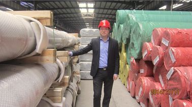 ซูเปอร์เพล็กซ์สแตนเลสรอยท่อ, ASTM 790, ASME SA790, S31803 ( 2205) S32750 (2507) S32760