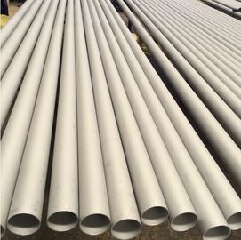 ท่อสแตนเลส ASTM A312, ASME SA312, TP304, TP304L, TP304H, TP309, TP310S, TP316L, TP317L, TP321, TP321H, TP347, TP347H