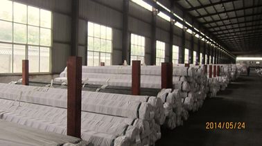 โลหะผสมเหล็กไร้รอยต่อท่อ, DIN 1629 St52.4, ST52, DIN 17175 15Mo3, 13CrMo44, 12CrMo195 ปลายธรรมดาผิวทาน้ำมัน