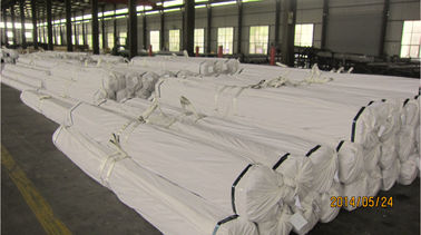 โลหะผสมเหล็กไร้รอยต่อท่อ, DIN 1629 St52.4, ST52, DIN 17175 15Mo3, 13CrMo44, 12CrMo195 ปลายธรรมดาผิวทาน้ำมัน