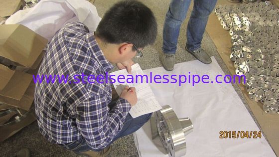 สลิป ON SO RF FLANGE