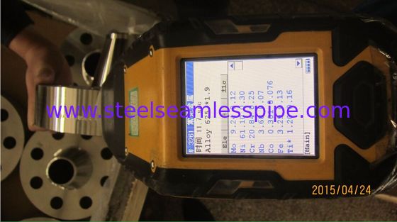 สลิป ON SO RF FLANGE