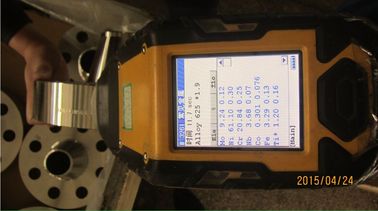 ดังนั้น RF FLANGE, A 182, GR F1, F11, F22, F5, F9, F91, ระดับ: 150 # 300 # 400 # 600 # 900 # 1500 # &amp; # 2500