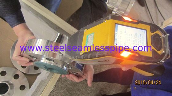 สลิป ON SO RF FLANGE