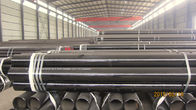 ASME SA 53 เกรด B API 5L เกรด B Carbon Steel Pipe DIN17175 1,013 / 1.0405