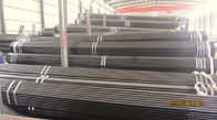 DIN17175 1,013 / 1.0405 Seamless Carbon Steel Pipe ASTM A106 / A53 Gr  B, API 5L Gr.B