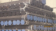 DIN17175 1,013 / 1.0405 Seamless Carbon Steel Pipe ASTM A106 / A53 Gr  B, API 5L Gr.B