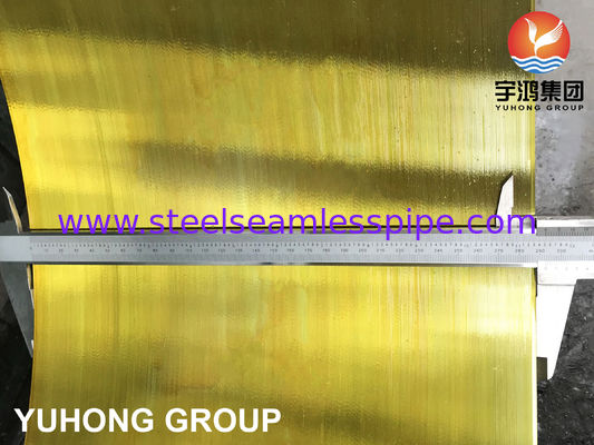 A694 F52 ปะเก็นคอเชื่อมพร้อมสารป้องกันสนิม เหล็กคาร์บอนและเหล็กอัลลอยด์ B16.47 Forgings ทนต่อไฮโดรเจนซัลไฟด์