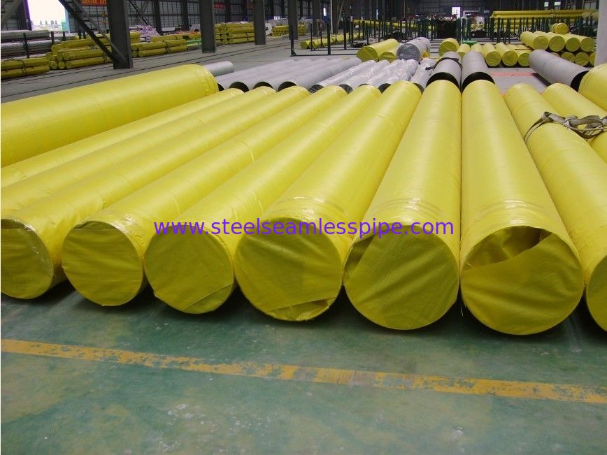 ซูเปอร์เพล็กซ์สแตนเลสรอยท่อ, ASTM 790, ASME SA790, S31803 ( 2205) S32750 (2507) S32760