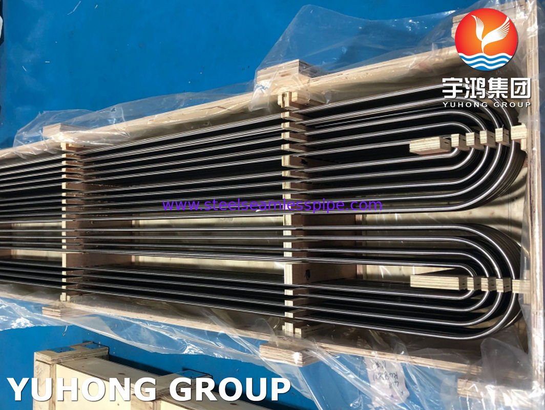 ASTM A270 TP316L ท่อสแตนเลสอนามัย
