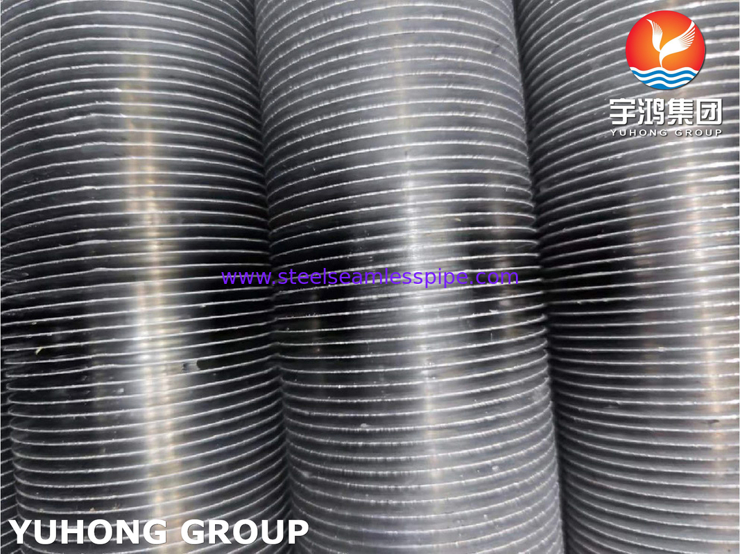 ASTM B163 UNS N08825, Incoloy825 ท่อขีดขีดขีดขีดขีดขีดอลูมิเนียมสําหรับแลกเปลี่ยนความร้อน