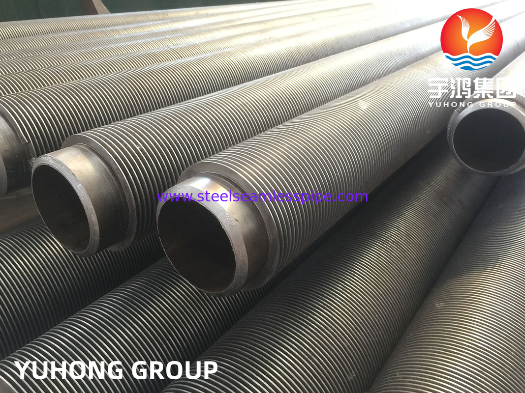 ASTM A312 TP316L สแตนเลส ปีกท่อ HFW ประเภท