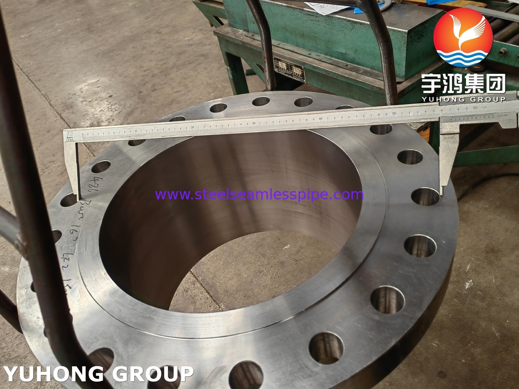 ASTM A350 LF2 ประเภทที่ 1 สแตนเลสเหล็กเหล็กเหล็กเหล็กเหล็กเหล็กเหล็กเหล็กเหล็กเหล็กเหล็กเหล็ก