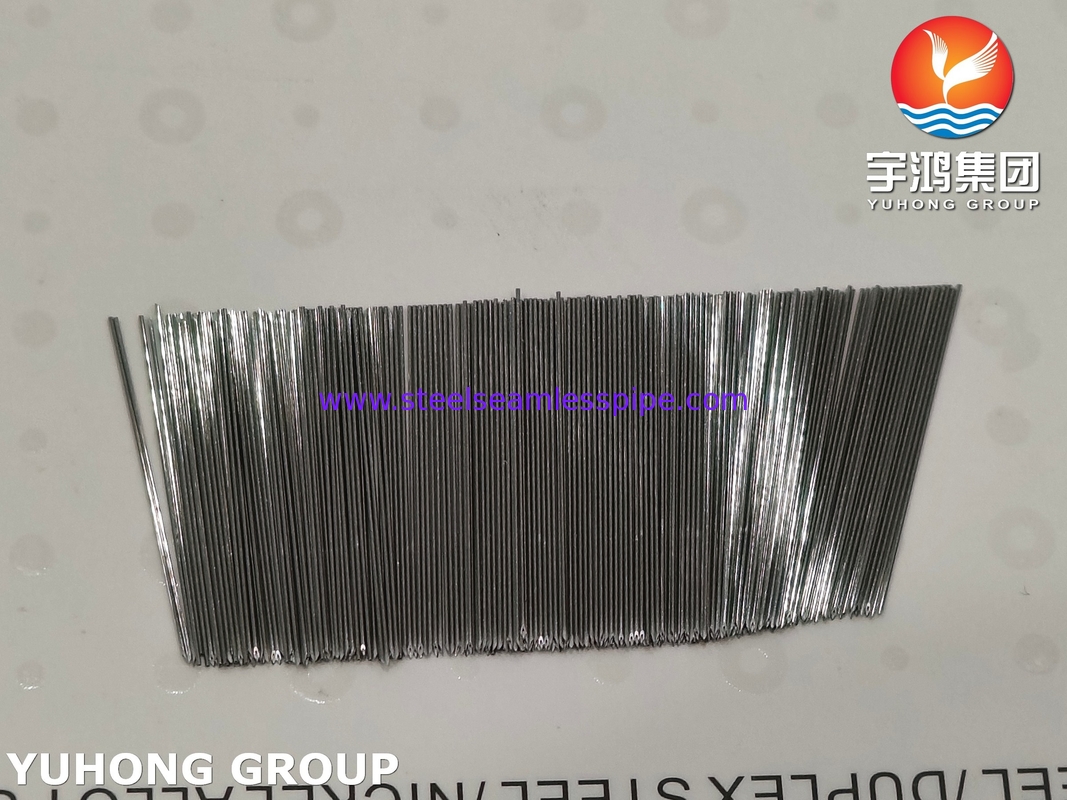 หลอดเข็มเมโสเธอราปีสแตนเลสสตีลแบบสามเหลี่ยม 31G สำหรับศัลยกรรมความงาม ISO9626 SUS304