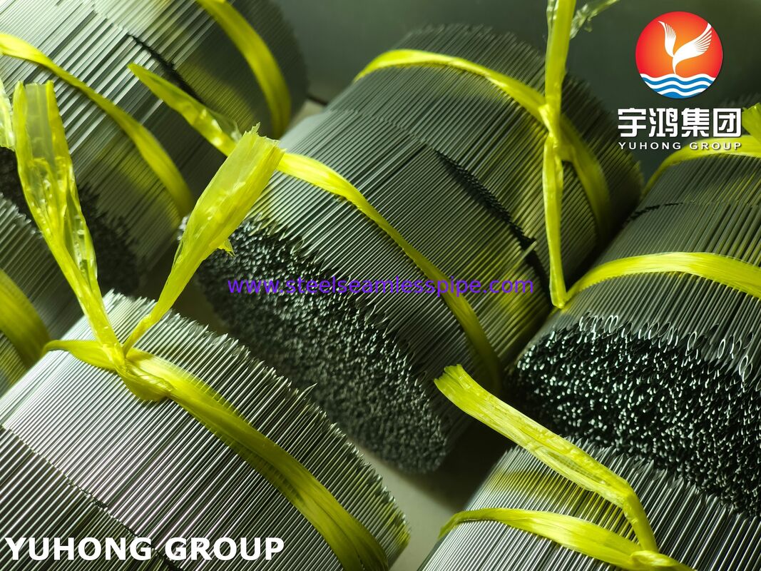 0.18-1.2 มม. ท่อเข็มฉีดยาทางการแพทย์สแตนเลส SUS304 ตามมาตรฐาน ISO7864 สำหรับใช้ครั้งเดียว