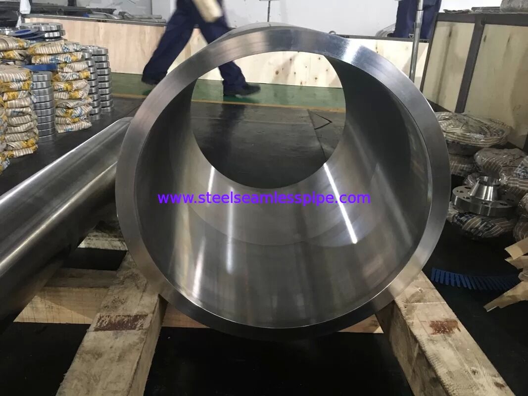 ท่อโลหะผสมนิกเกิล, ASTM B983 UNS N07718 (Inconel 718H), ชุบแข็งแบบตกตะกอน หรือ รีดเย็น