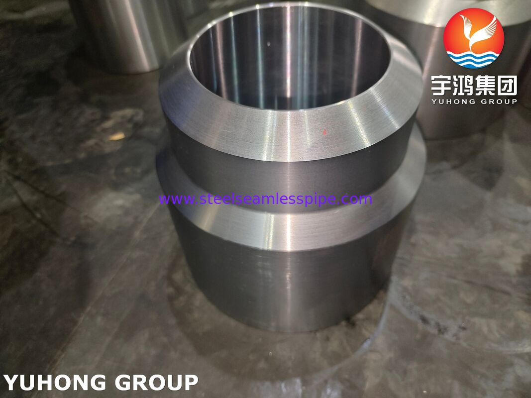 ASME SA350 LF2 CL1 เหล็กคาร์บอน กระป๋องกระป๋องกระป๋องกระป๋องกระป๋อง