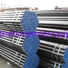 เหล็กไร้รอยต่อท่อ, ASME SA106 เกรด A เกรด B SA106, SA106 เกรด C, EN10216-2 P265GH