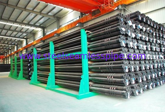 ERW และราบรื่น SPEC API 5CT หล่อท่อน้ำมัน, แก๊ส, ปิโตรเลียม
