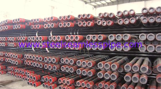 ERW และราบรื่น SPEC API 5CT หล่อท่อน้ำมัน, แก๊ส, ปิโตรเลียม