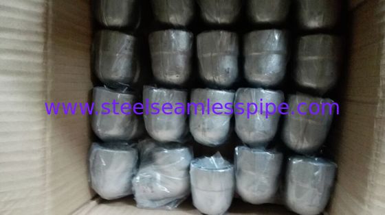 สแตนเลสฟอร์จฟิตติ้ง, ASME B16.11 ,.  MSS SP-79 และ MSS SP-83  ที่เหนือกว่าความต้านทานการกัดกร่อน