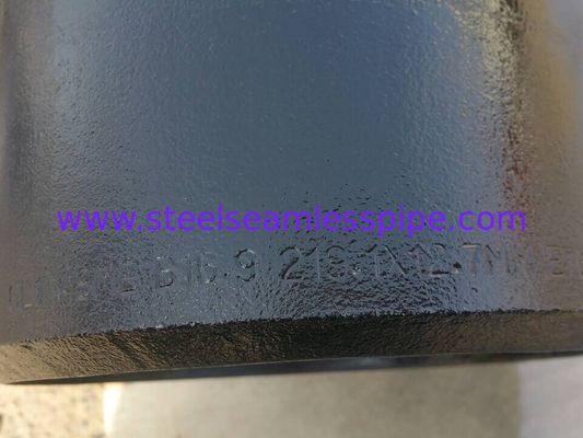 ASTM A234 WPP11 WP12 WP22 WP5 WP9 WP91 WP92 ที่ครอบข้อมือ, ทีออฟ, ตัวลดขนาด B16.9