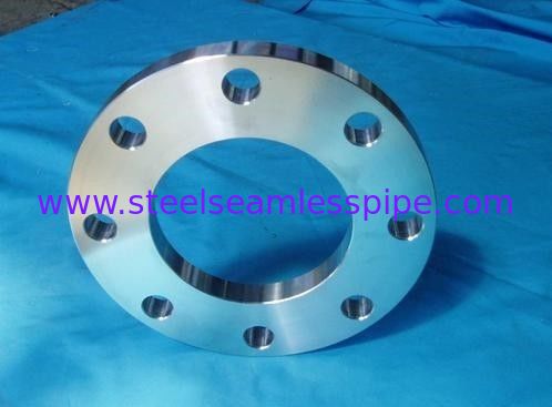 ครีบเหล็กเชื่อมคอครีบ / ASTM 182 สแตนเลส WN RF ครีบ ASTM 182, GR F1, F11, F22, F5, F9, F9