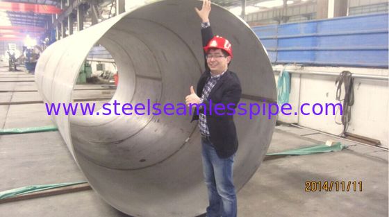 สแตนเลสรอยท่อ, GOST 9940-81 / 9941-81 GOST 08Х18Н10, 08Х18Н10Т, 12Х18Н10Т 12 &quot;, 14&quot;, 16 &quot;, 18&quot;, 20 &quot;, 24&quot;  28 &quot;